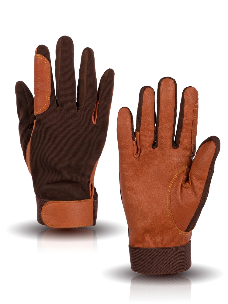 01-23.jpg Riding Gloves - Image 1