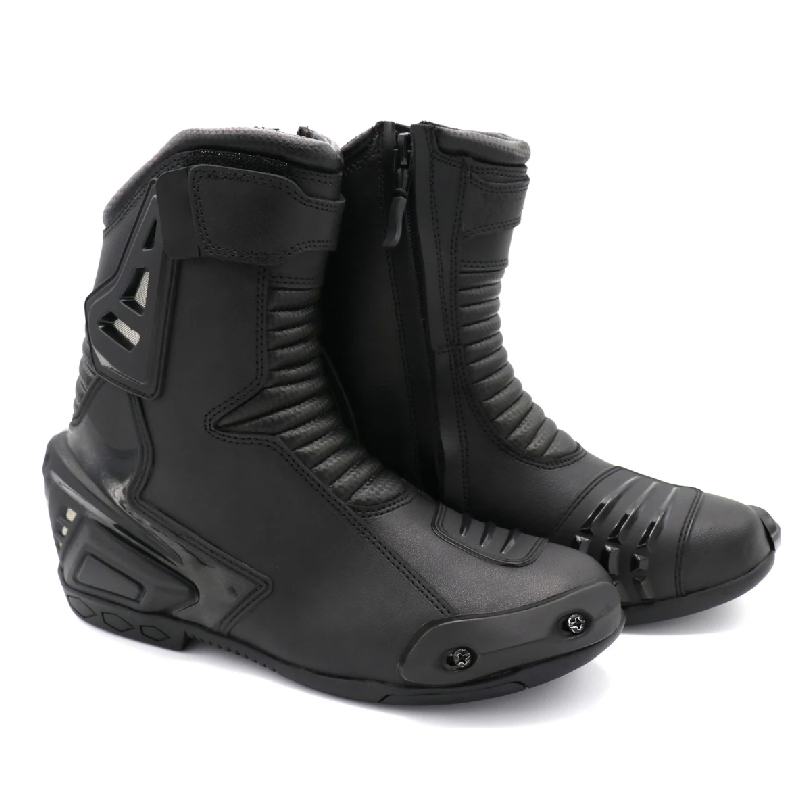 01-36.jpg Motorbike Shoes - Image 1