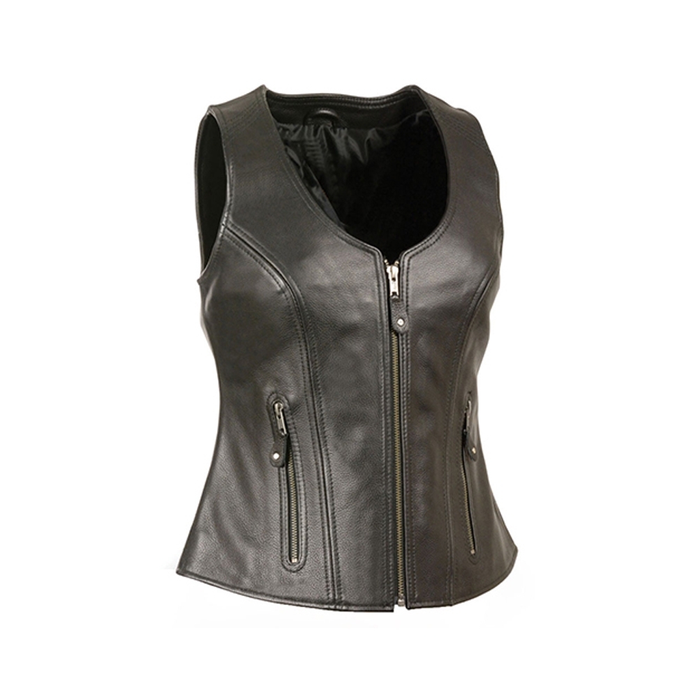 01-37.jpg Motorbike Vest - Image 1
