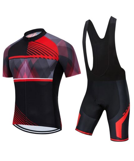 Cycling Uniforms