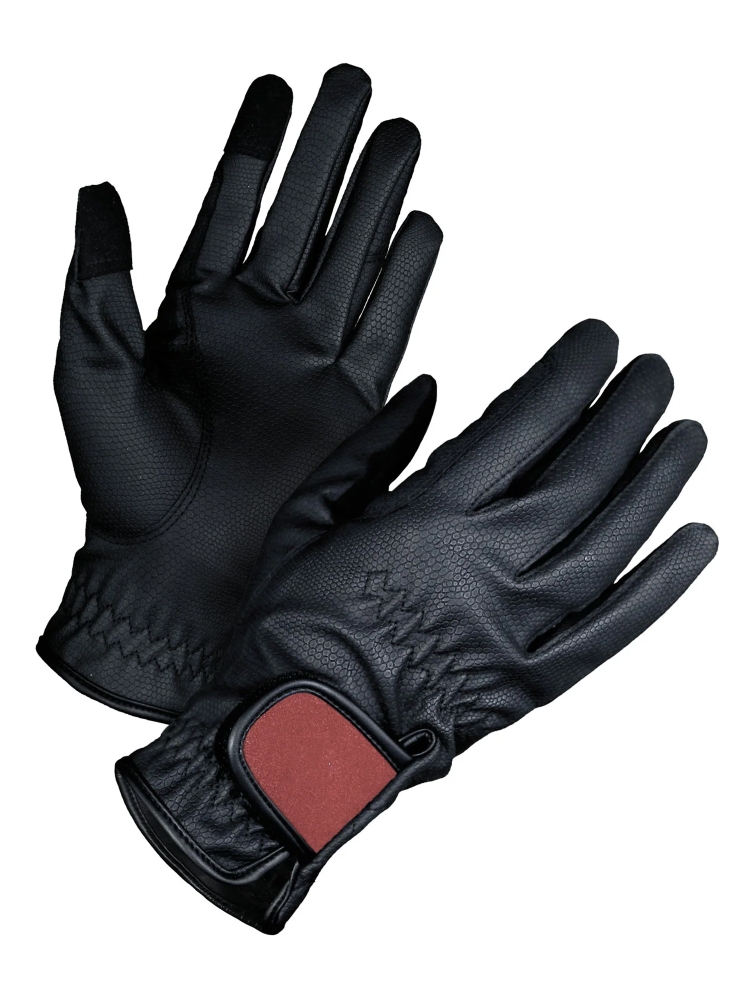 02-18.jpg Riding Gloves - Image 1
