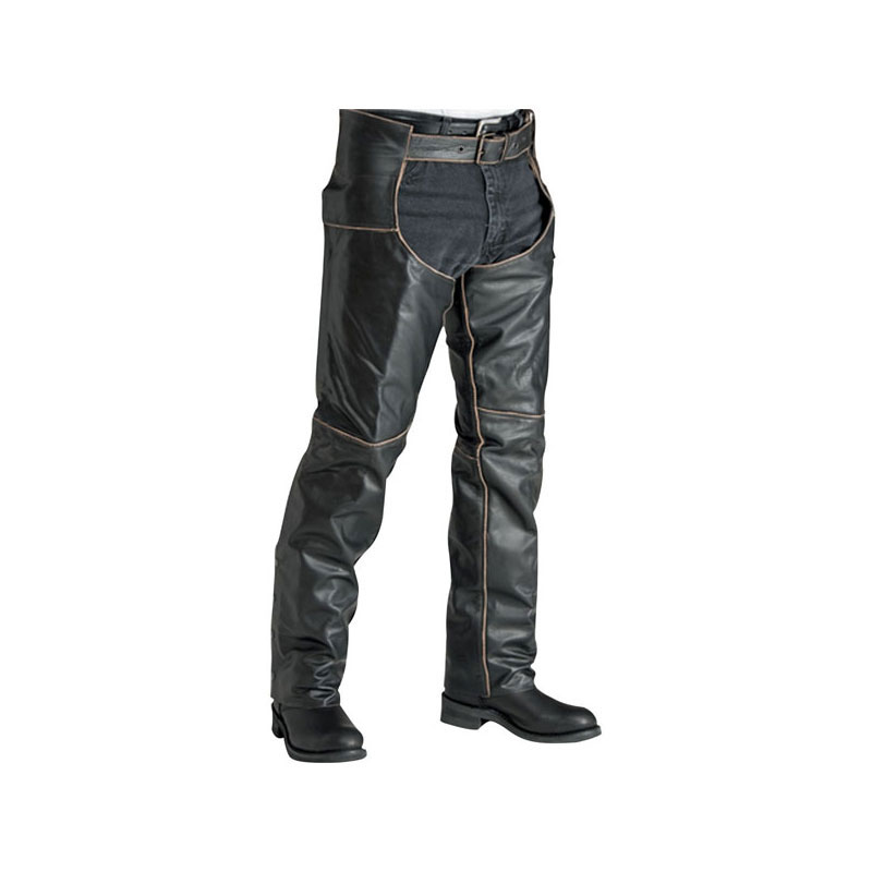 02-27.jpg Motorbike Chaps - Image 1