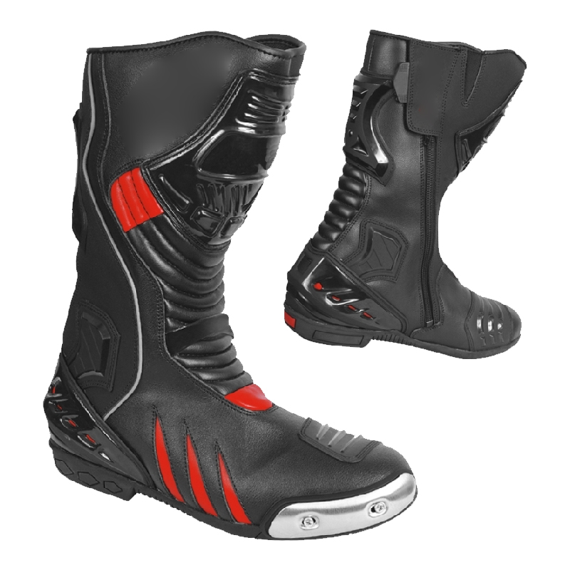 02-31.jpg Motorbike Shoes - Image 1