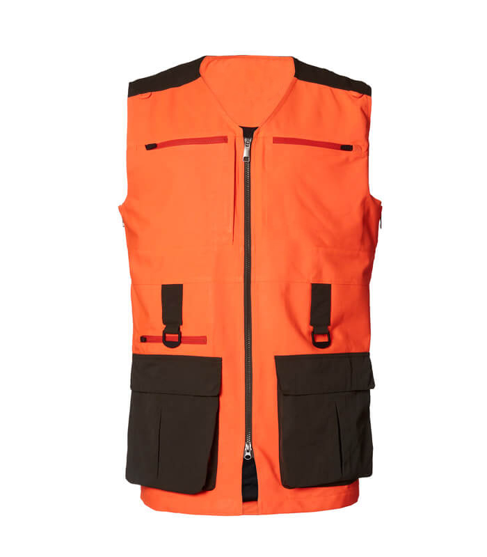 03-26-1.jpg Hunting Vest - Image 1