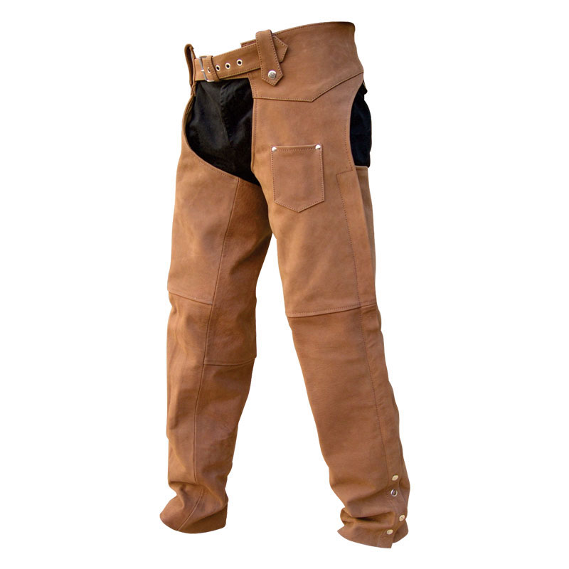 03-29.jpg Motorbike Chaps - Image 1