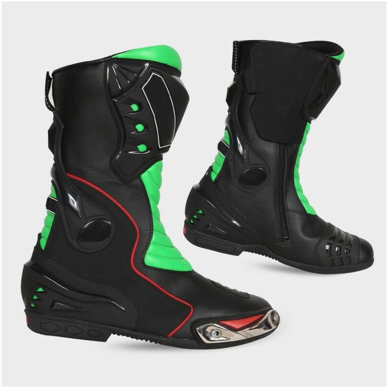 03-32.jpg Motorbike Shoes - Image 1
