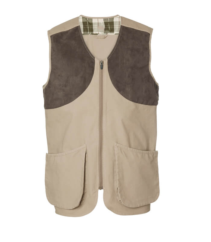 04-25-1.jpg Hunting Vest - Image 1