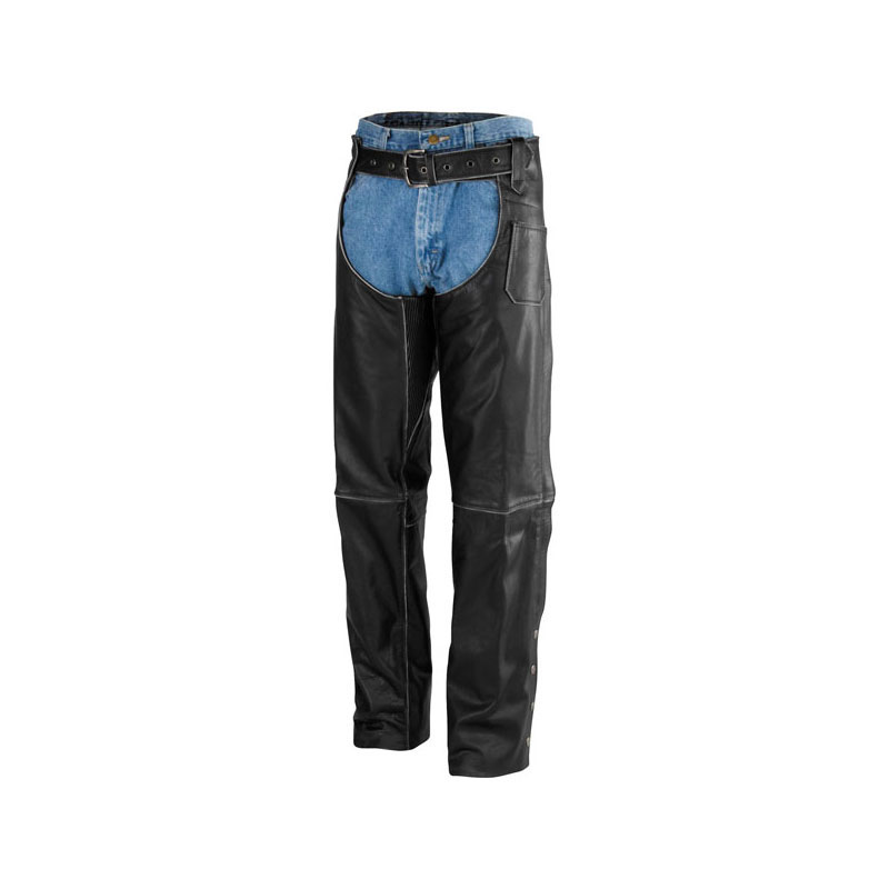 04-27.jpg Motorbike Chaps - Image 1