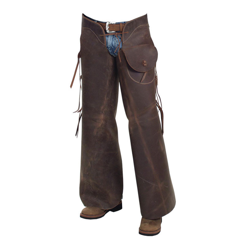 04-28.jpg Motorbike Chaps - Image 1