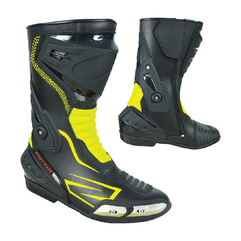 04-31.jpg Motorbike Shoes - Image 1