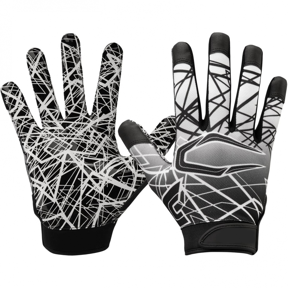 04-7.jpg Football Gloves - Image 1