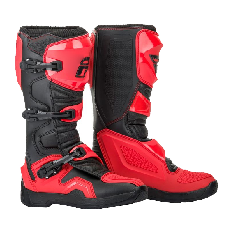 05-29.jpg Motorbike Shoes - Image 1