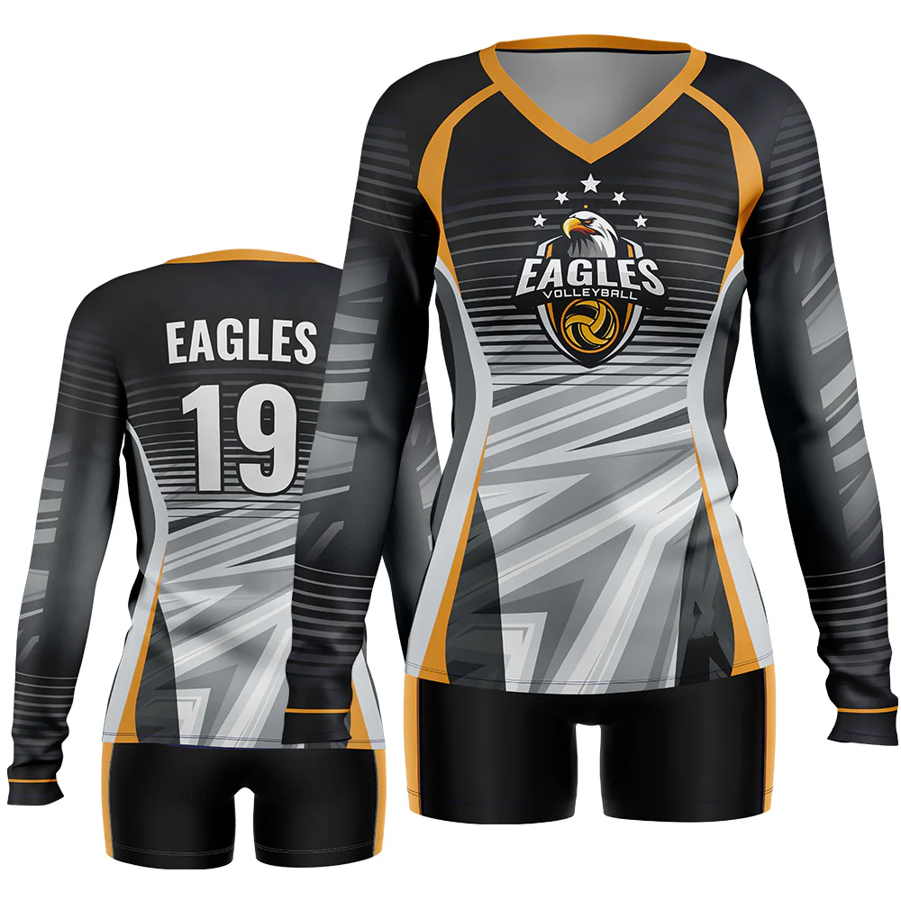 06-11-1.jpg Volleyball Uniforms - Image 1