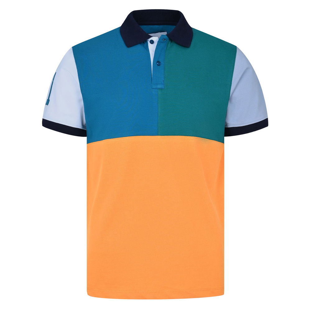 06-13.jpg Polo Shirts - Image 1