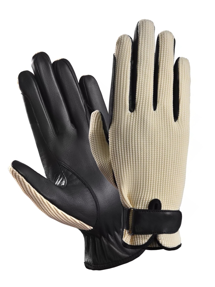 06-20.jpg Riding Gloves - Image 1