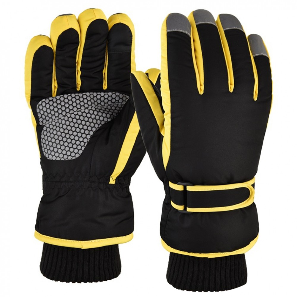 06-23.jpg Ski Gloves - Image 1