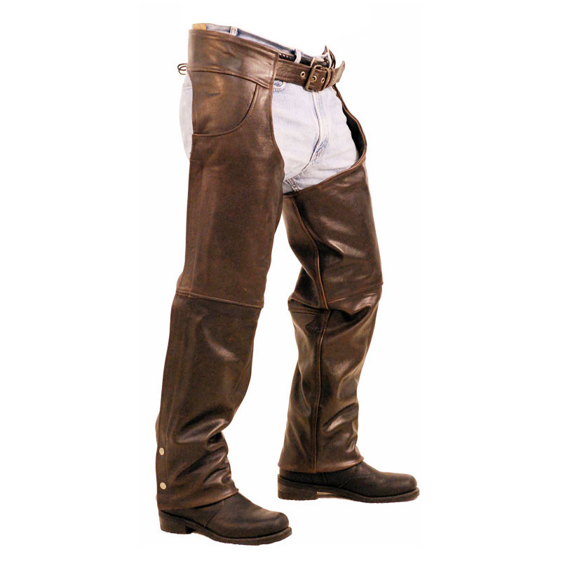 06-29.jpg Motorbike Chaps - Image 1