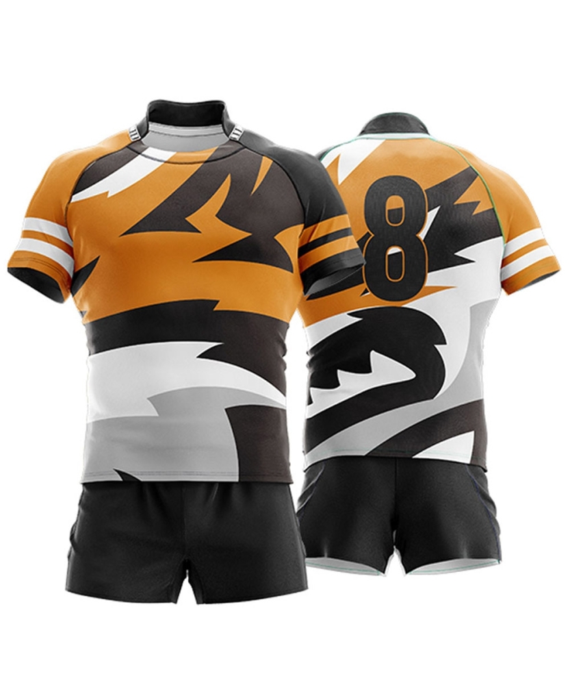 Rugby Uniforms – Jagva Corporation