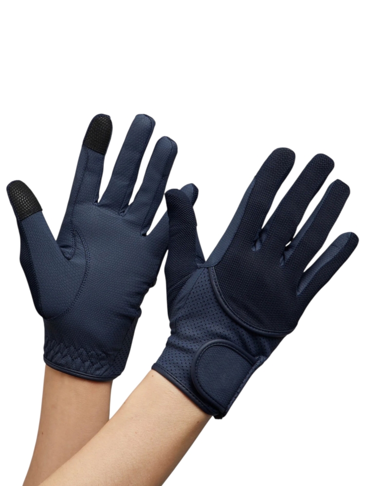 07-16.jpg Riding Gloves - Image 1