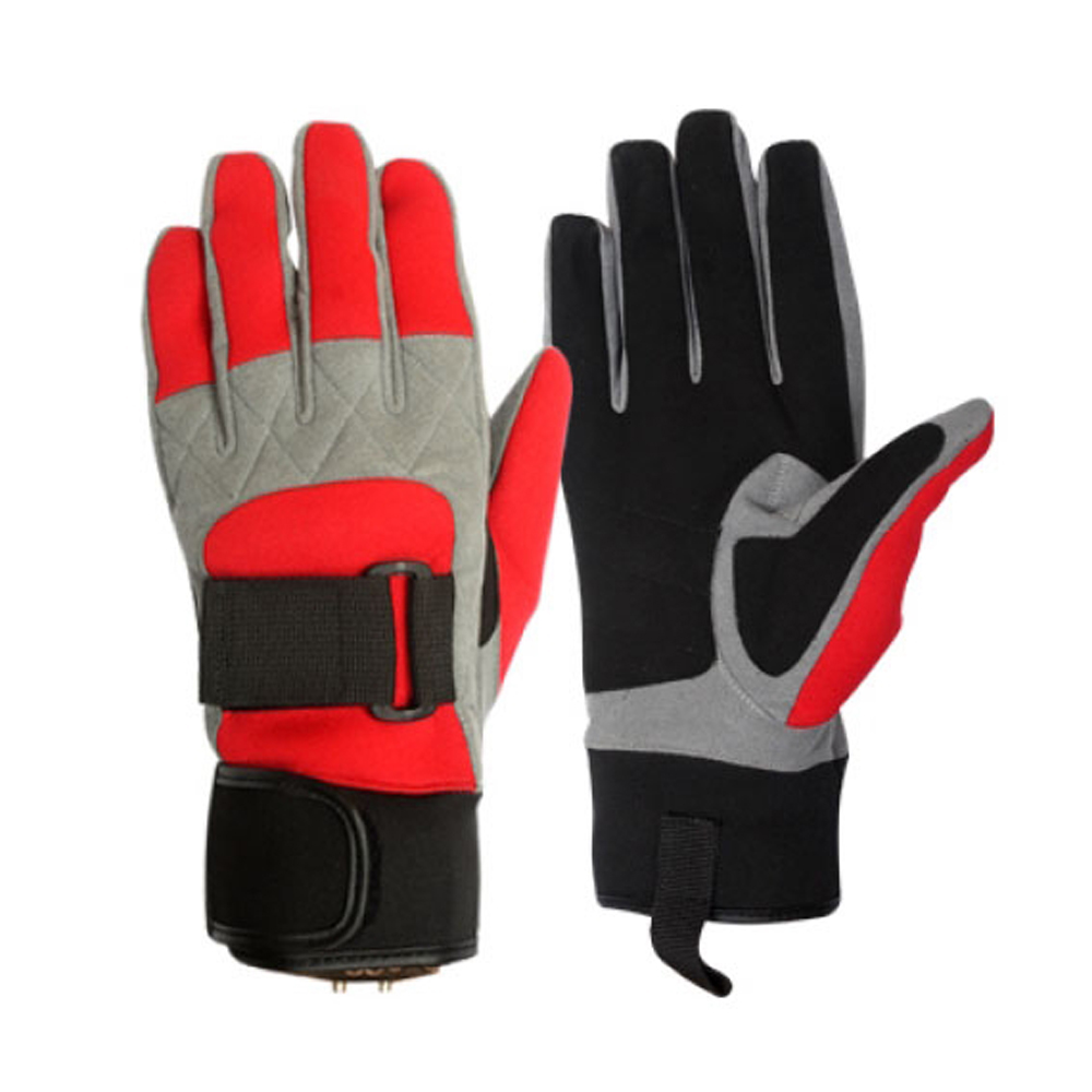 07-22.jpg Water Ski Gloves - Image 1