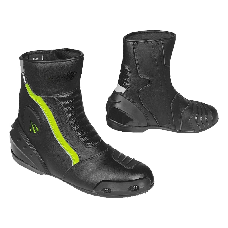 07-28.jpg Motorbike Shoes - Image 1