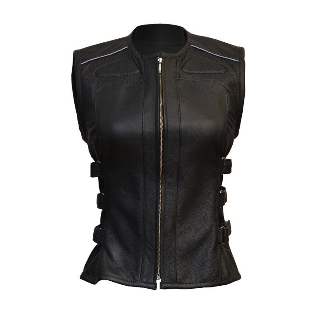 07-29.jpg Motorbike Vest - Image 1