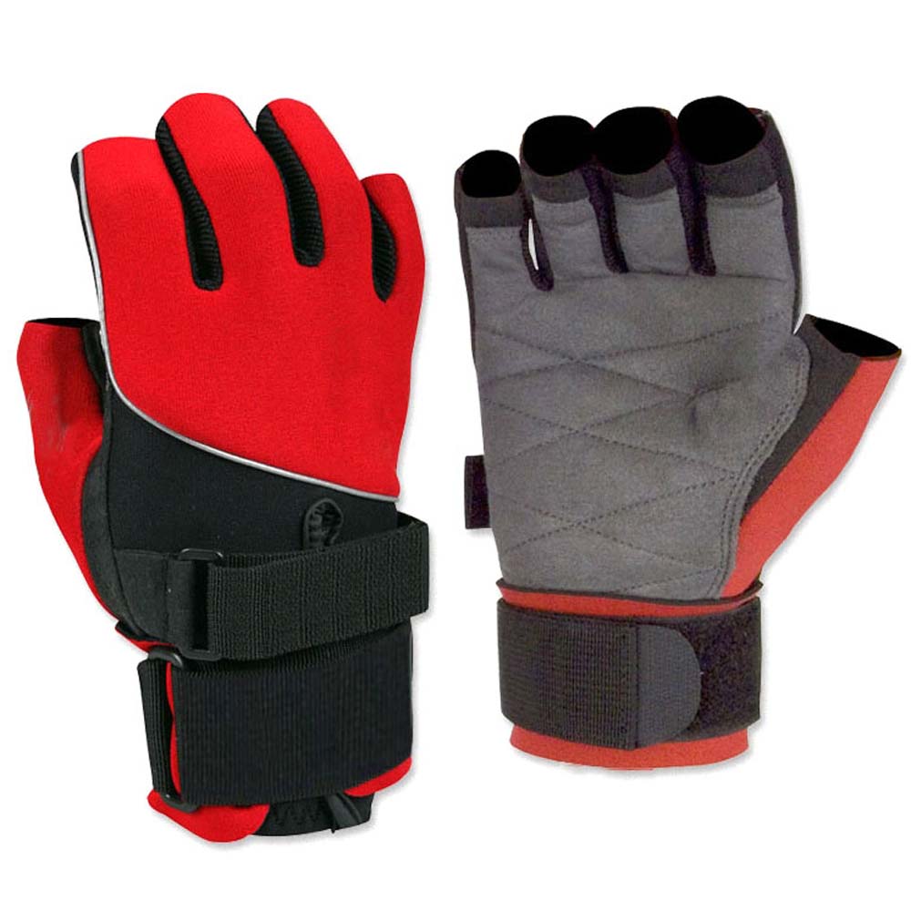 08-21.jpg Water Ski Gloves - Image 1