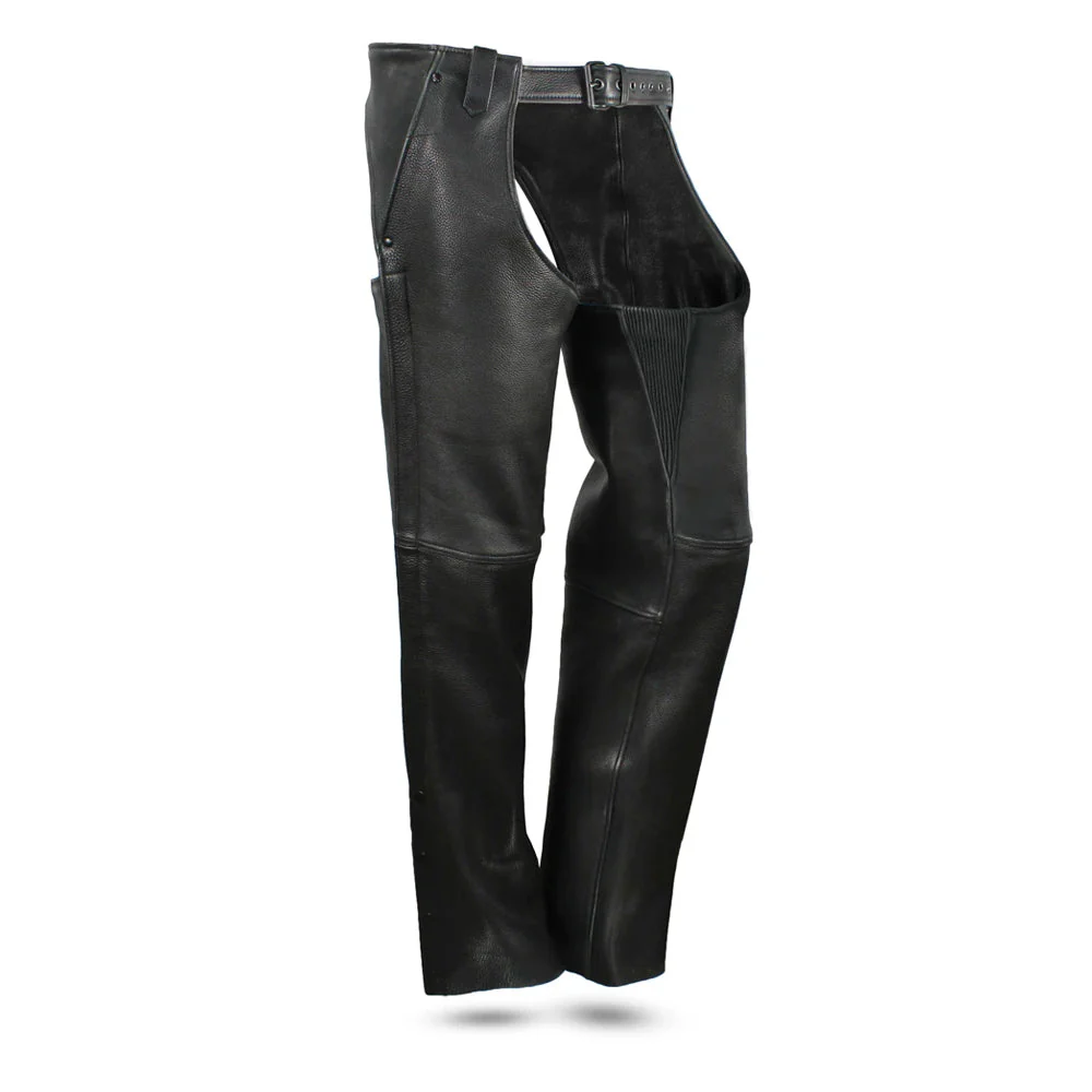 08.webp Motorbike Chaps - Image 1