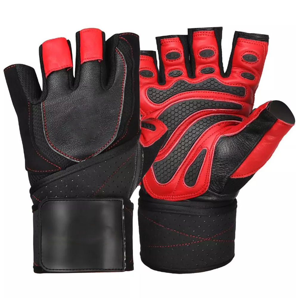 09-22.jpg Weightlifting Gloves - Image 1