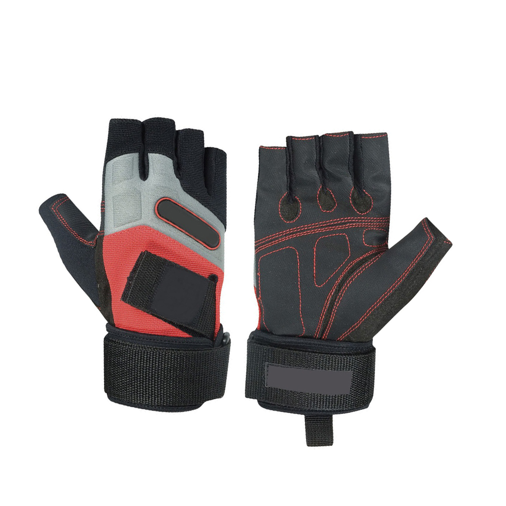 09-23.jpg Water Ski Gloves - Image 1