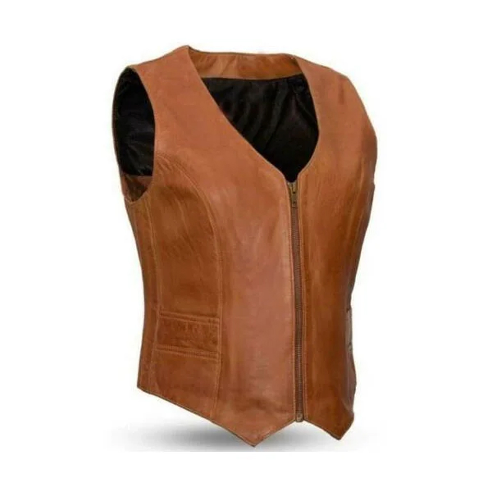 09-30.jpg Motorbike Vest - Image 1
