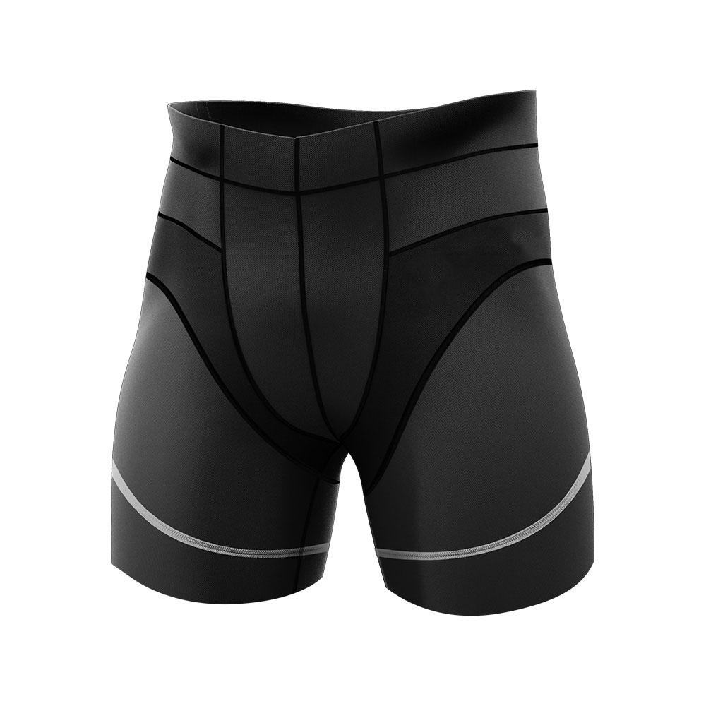 1-1.jpg Compression Shorts - Image 1