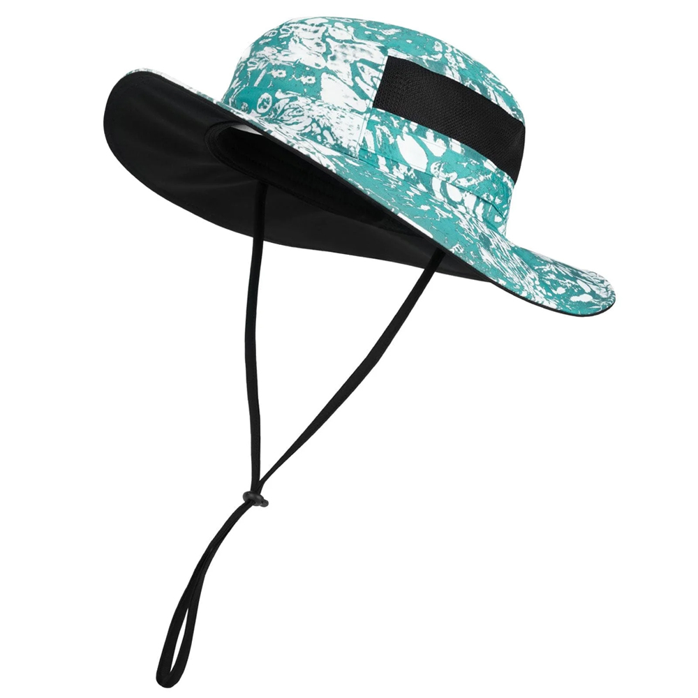 1-5-1.jpg Fishing Hat - Image 1