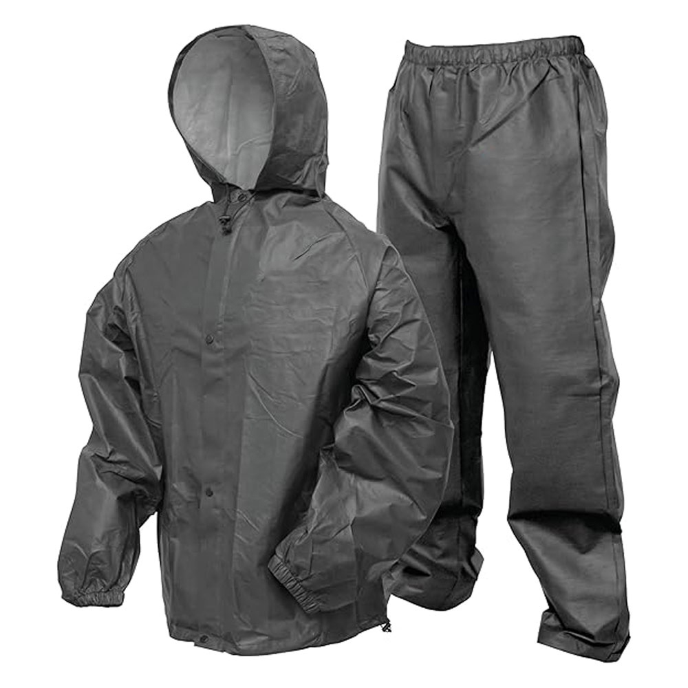 1-9.jpg Fishing Rain Suit - Image 1