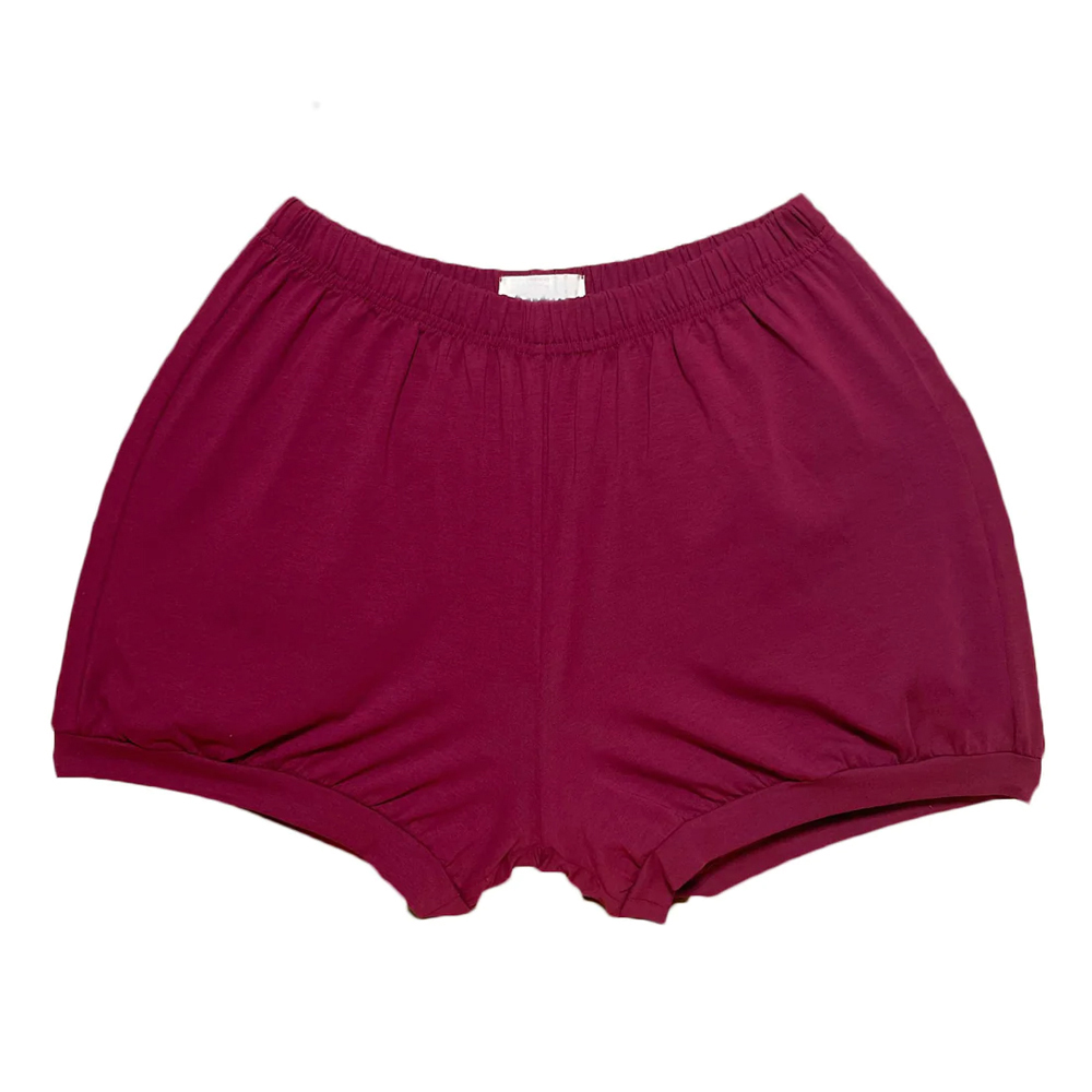 2-7-1.jpg Yoga Shorts - Image 1