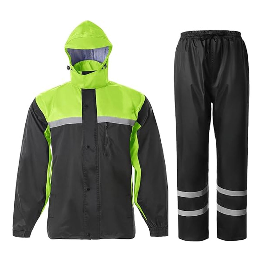 2-9-1.jpg Fishing Rain Suit - Image 1