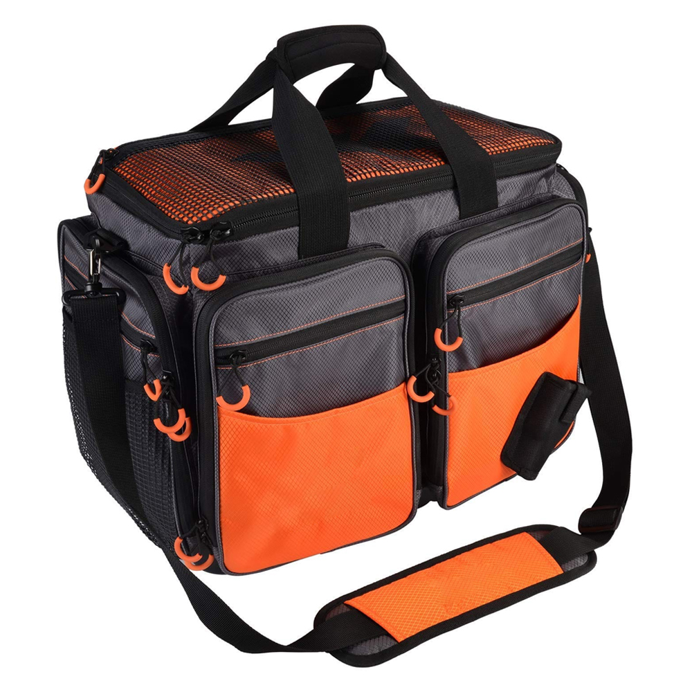 3-4.jpg Fishing Bag - Image 1
