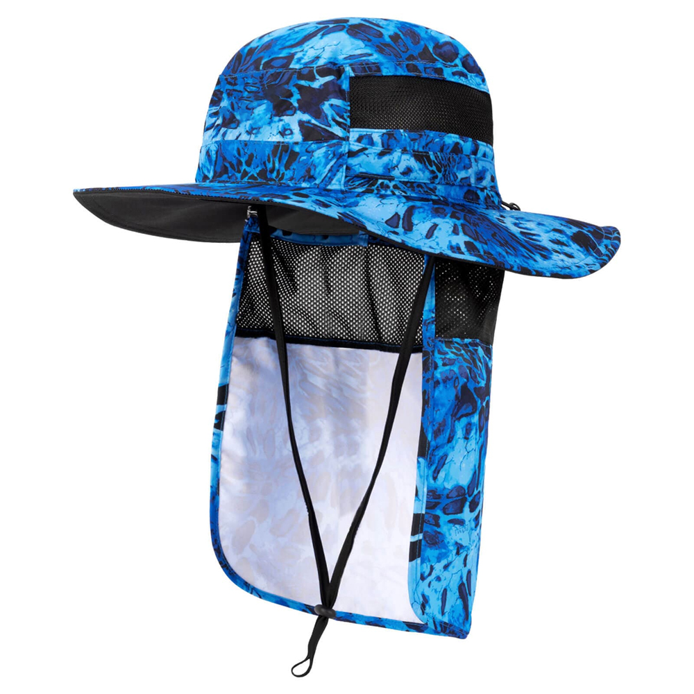 3-6-1.jpg Fishing Hat - Image 1