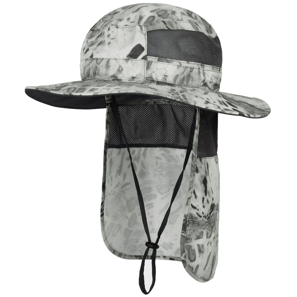 4-5-1.jpg Fishing Hat - Image 1