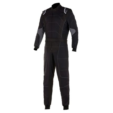Kart Racing Suits