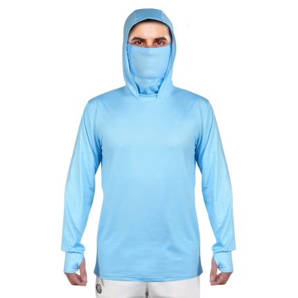 Fishing Hoodie