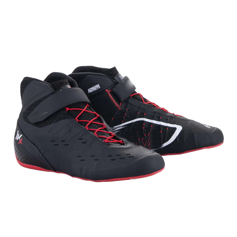 7-17.jpg Kart Racing Shoes - Image 1